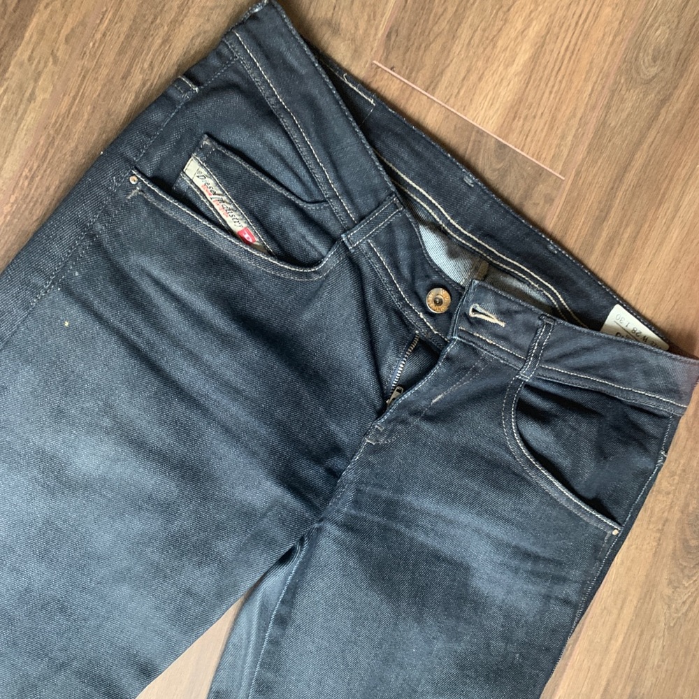 Jean diesel